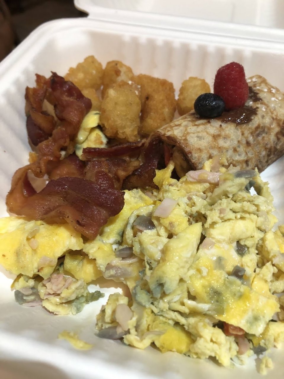 Omelette