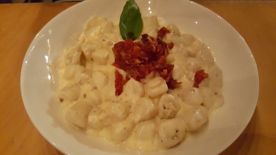 Gnocchi