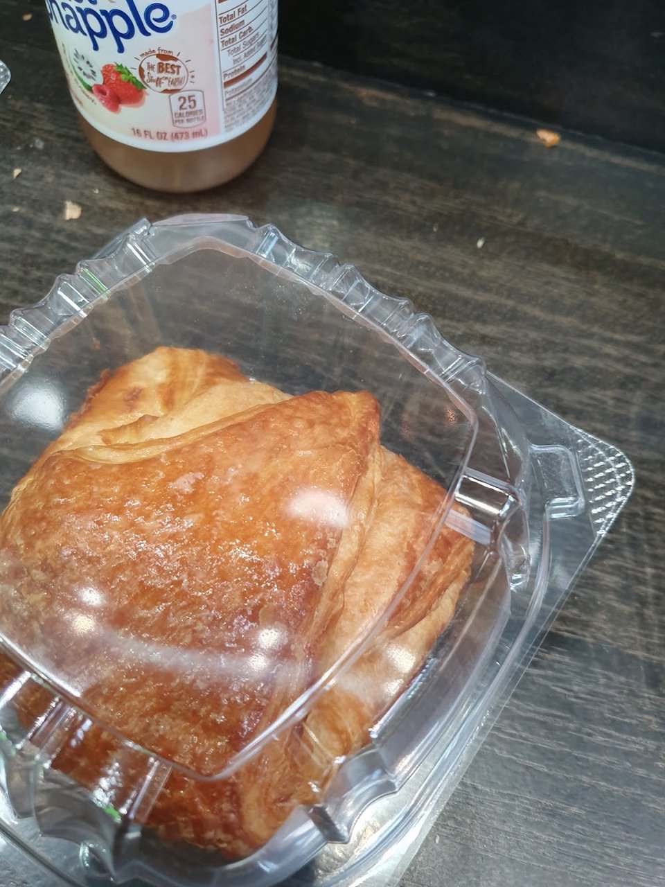 Croissant