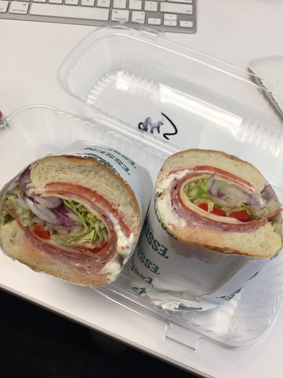 Hero or Wrap