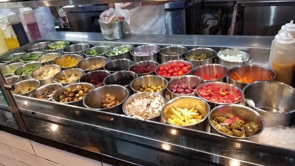 Salads