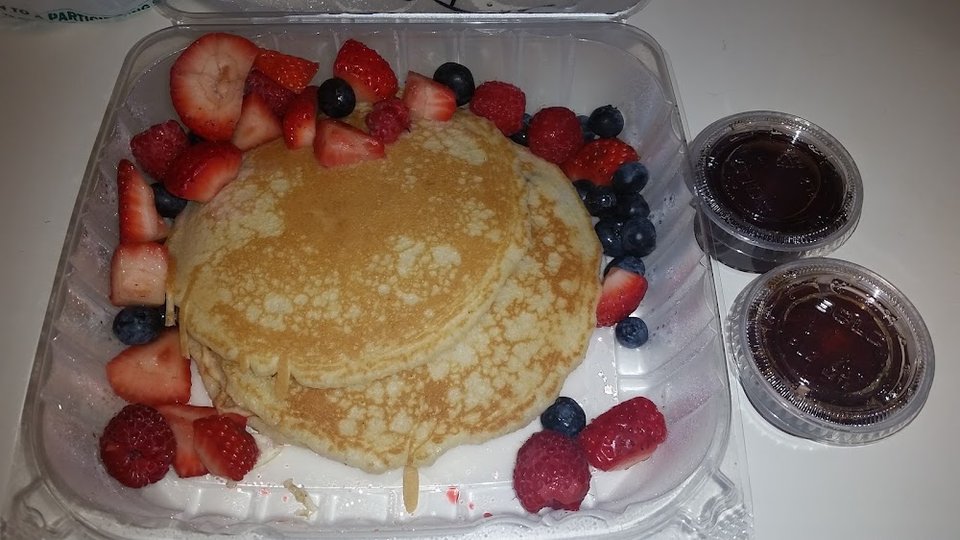 Pancakes