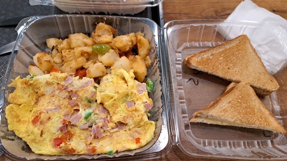 Home Fries