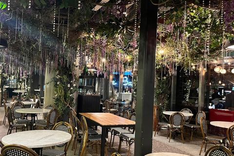 Liberty Bistro